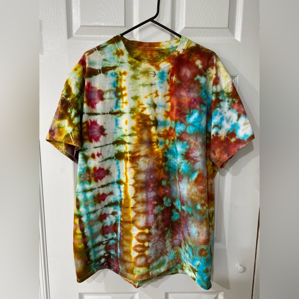 Men’s 2XL
